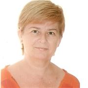 Maestra especializada en Pedagogía Terapeutica, Musicoterapeuta, especializada en alumnado con TDAH, TEA